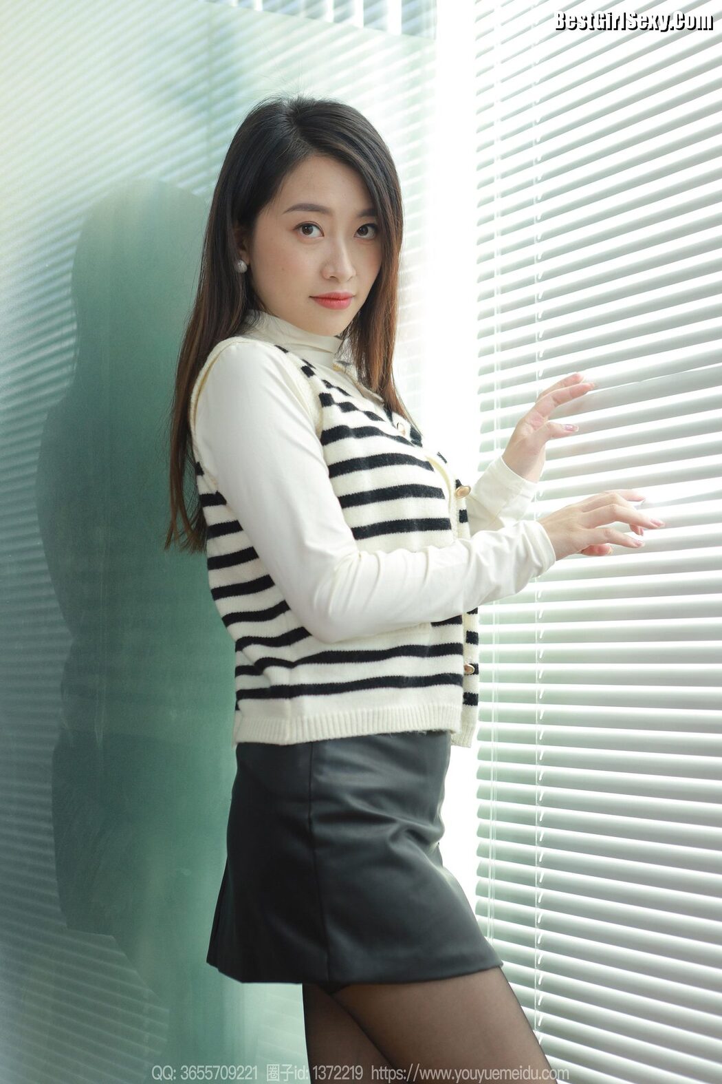 IESS异思趣向 SXJ No.1590 Xiao Jie