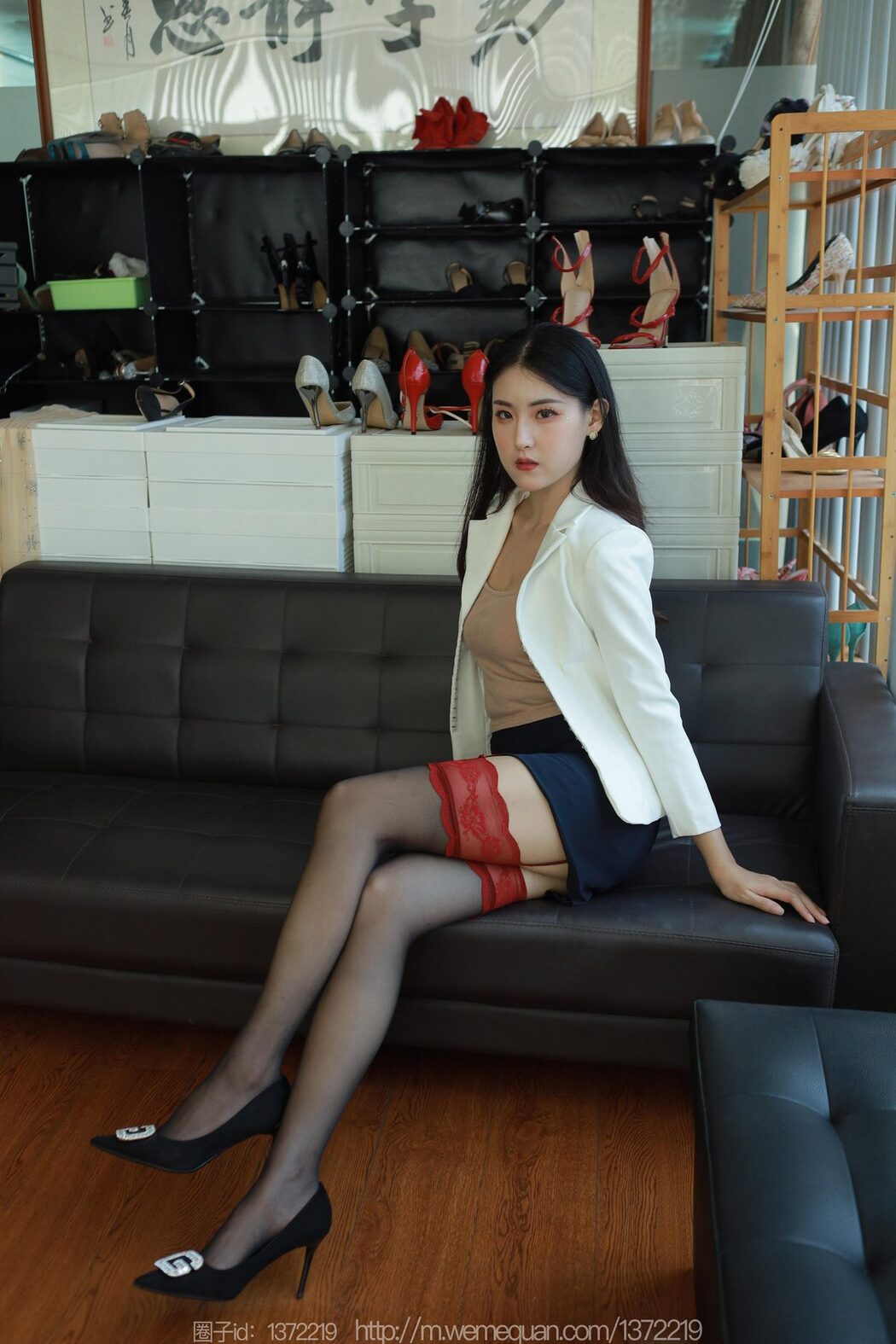 IESS异思趣向 SXJ No.1544 Xiao Bao