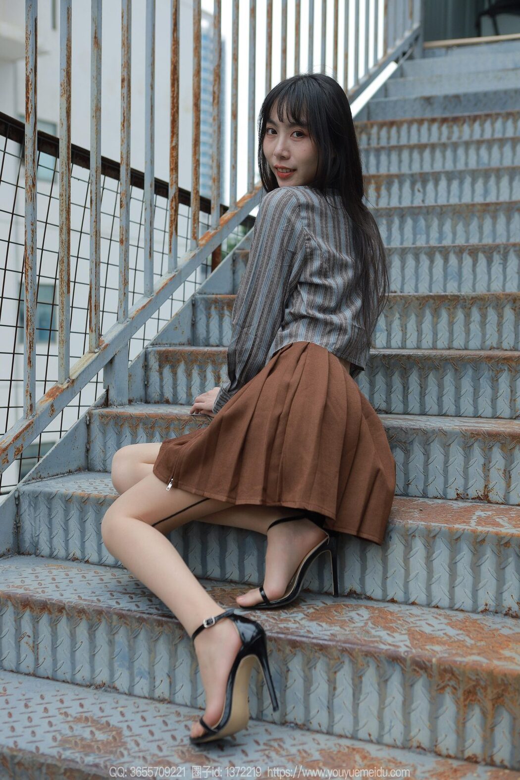 IESS异思趣向 SXJ No.1564 Tuan Tuan