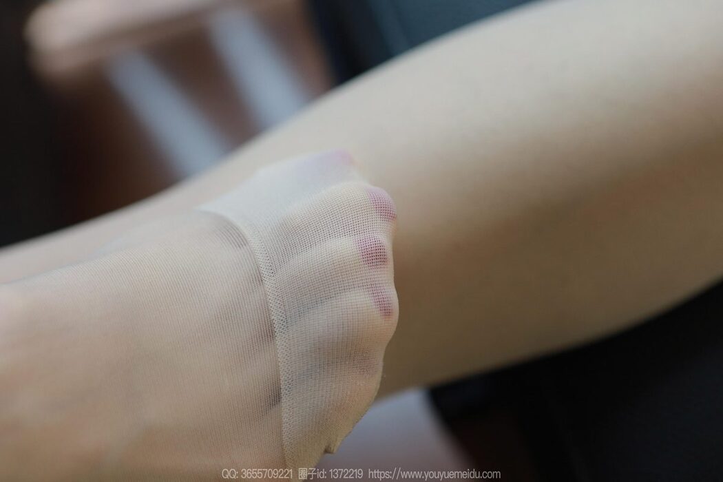 IESS异思趣向 SXJ No.1558 Tu Tu