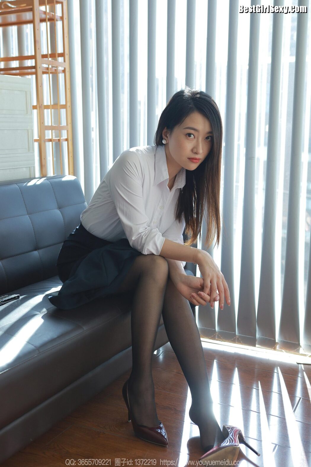 IESS异思趣向 SXJ No.1597 Xiao Jie