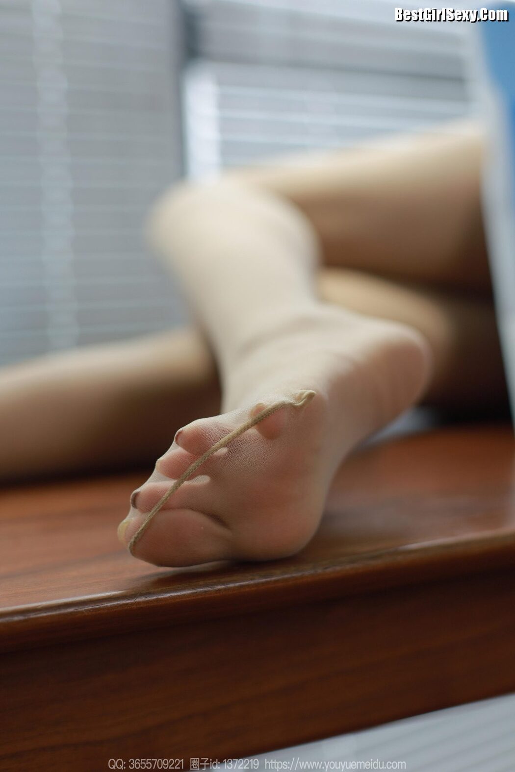 IESS异思趣向 SXJ No.1599 Mei Ko