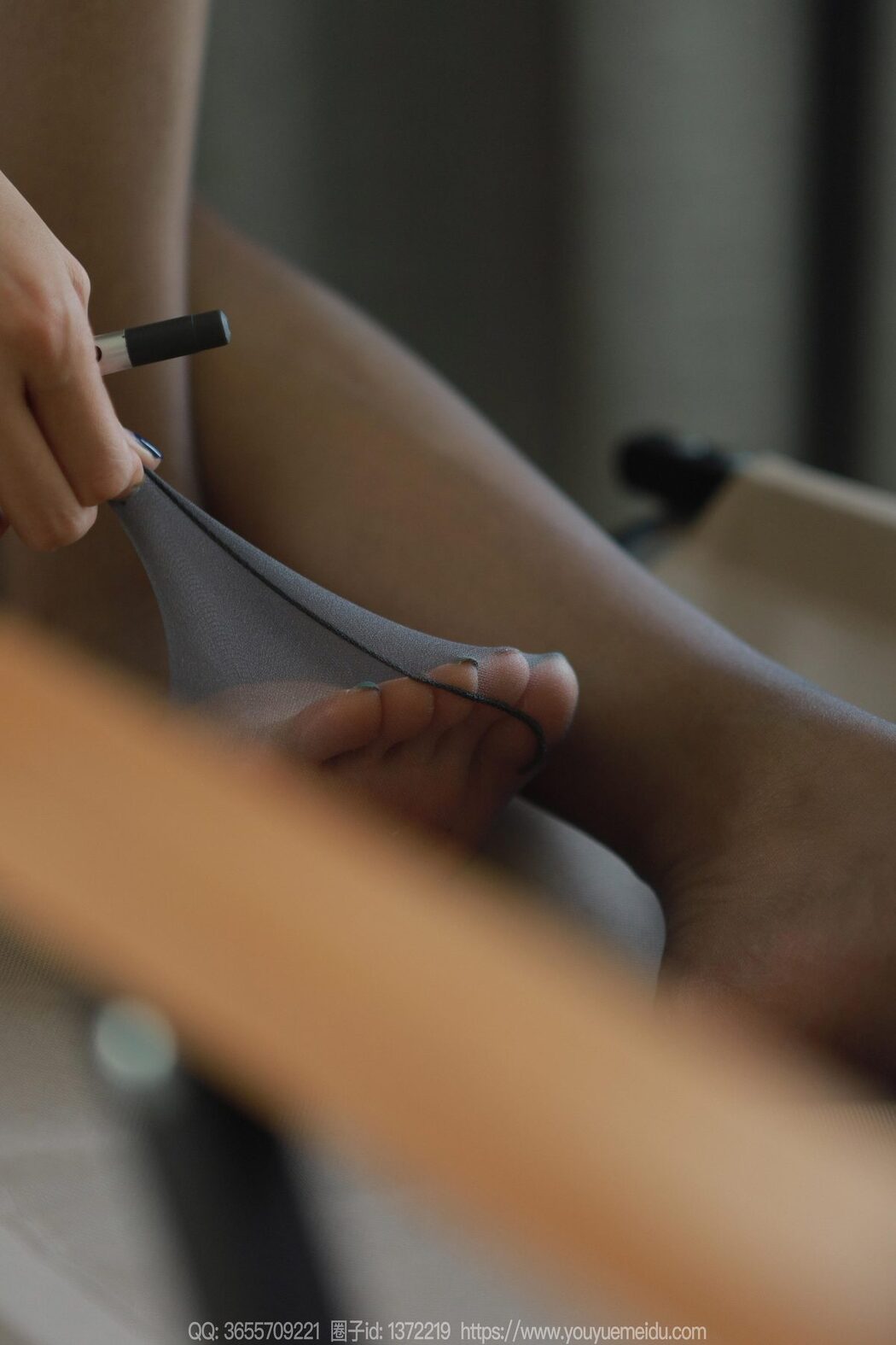 IESS异思趣向 SXJ No.1551 Wan Ping