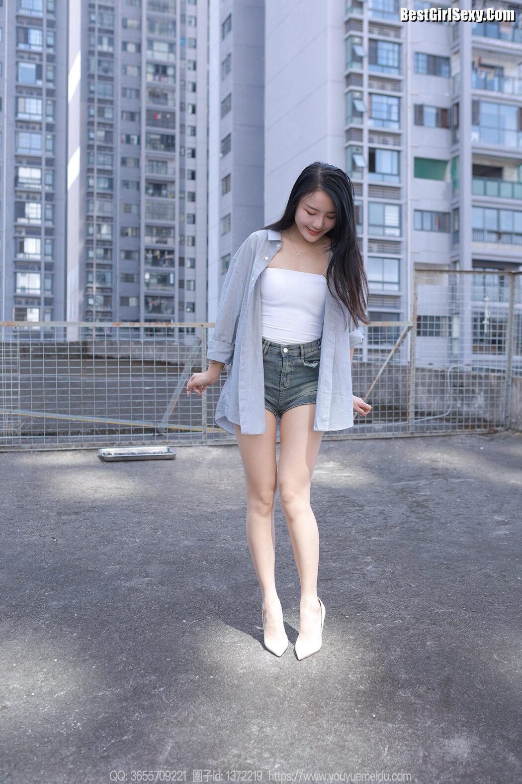 IESS异思趣向 SXJ No.1572 Wan Ping