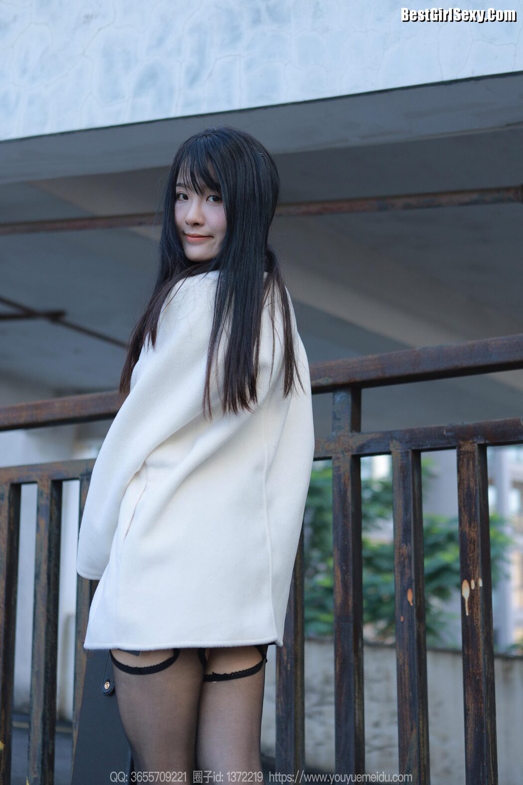 IESS异思趣向 SXJ No.1598 Wan Ping