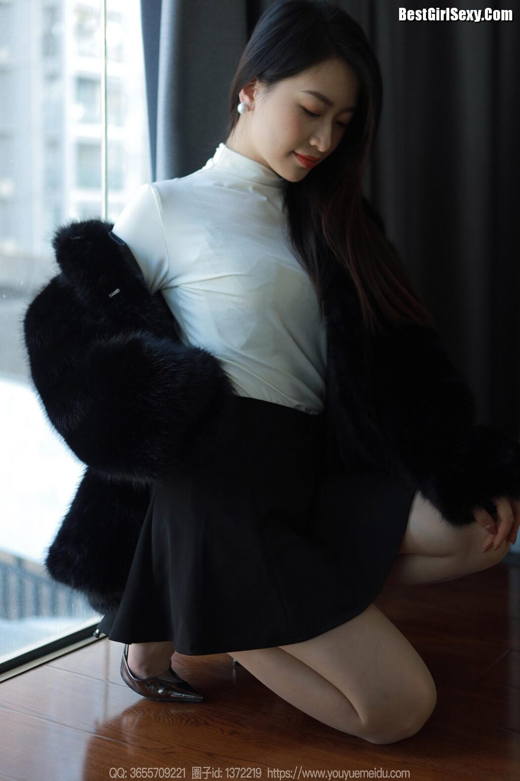 IESS异思趣向 SXJ No.1603 Xiao Jie