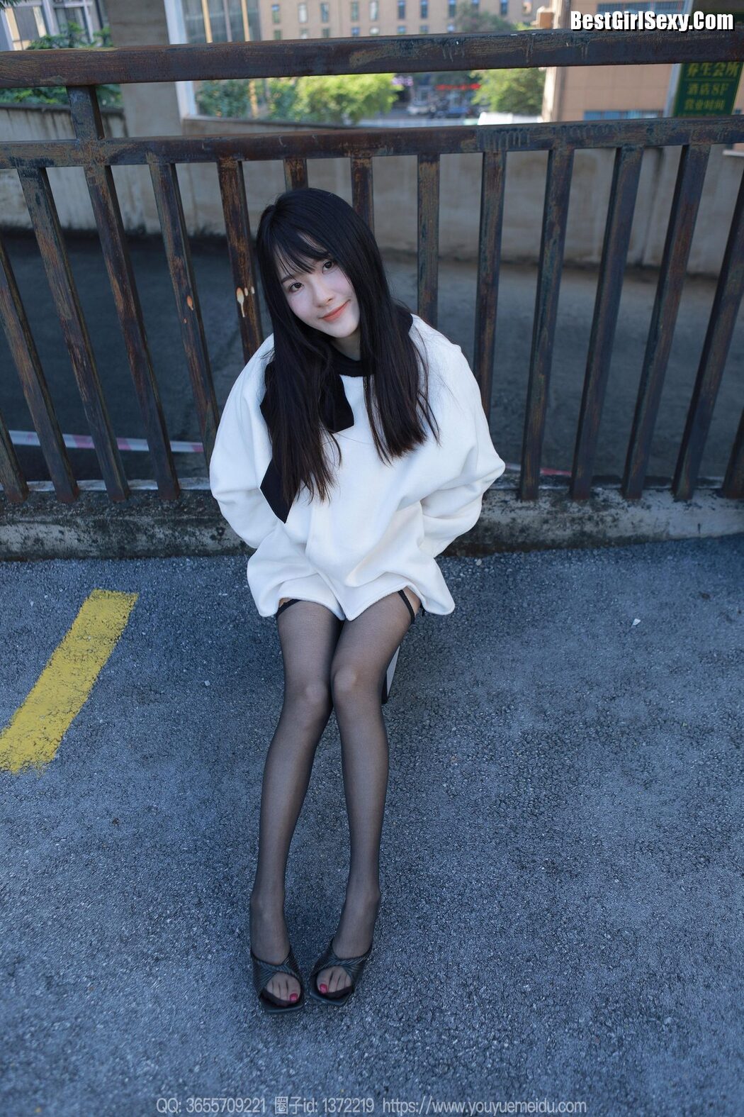 IESS异思趣向 SXJ No.1598 Wan Ping