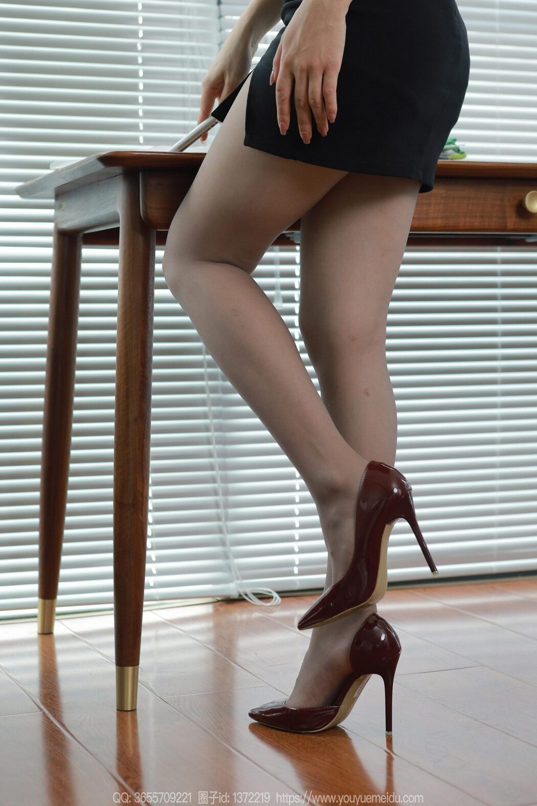 IESS异思趣向 SXJ No.1554 Xiao Jie