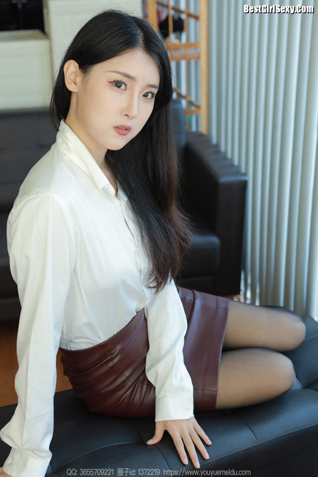 IESS异思趣向 SXJ No.1585 Xiao Bao