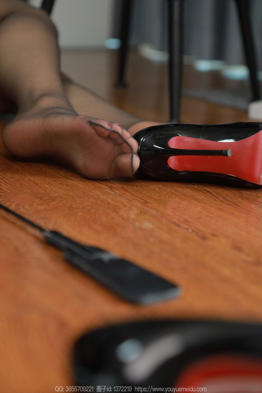 IESS异思趣向 SXJ No.1567 Tu Tu