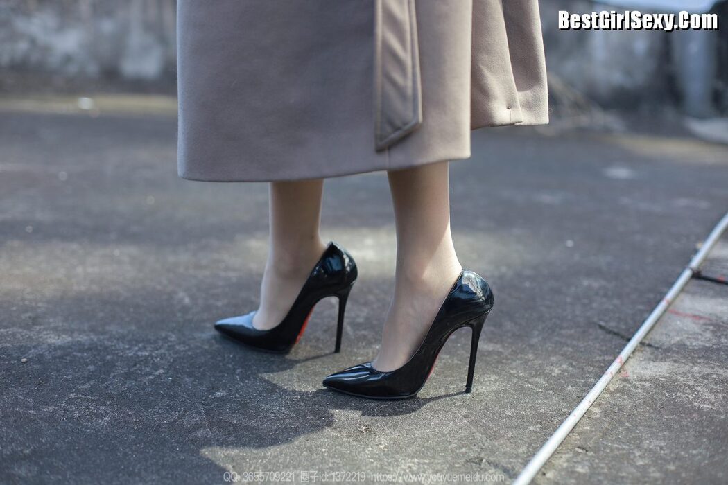 IESS异思趣向 SXJ No.1589 Mei Ko