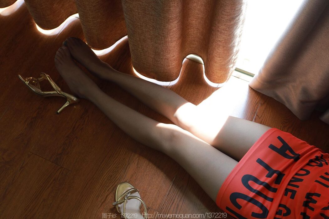 IESS异思趣向 SXJ No.1546 Wan Ping