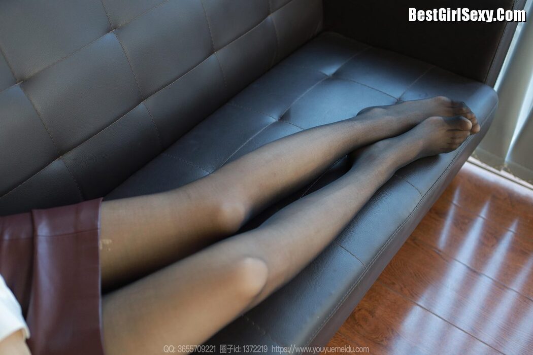 IESS异思趣向 SXJ No.1585 Xiao Bao