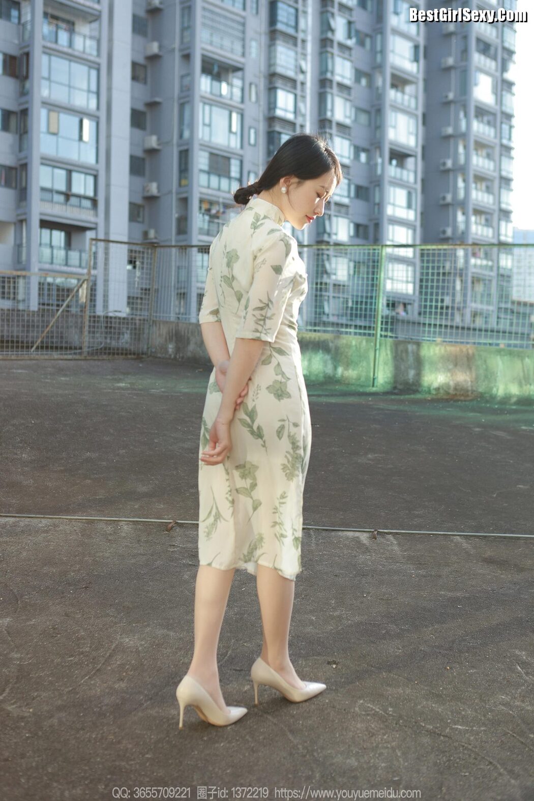 IESS异思趣向 SXJ No.1594 Xiao Jie