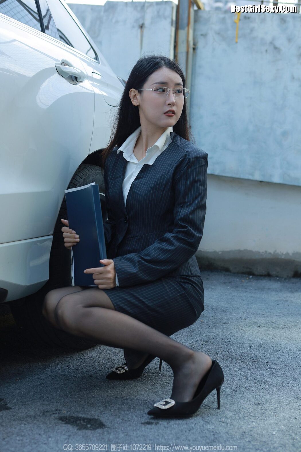 IESS异思趣向 SXJ No.1576 Xiao Bao