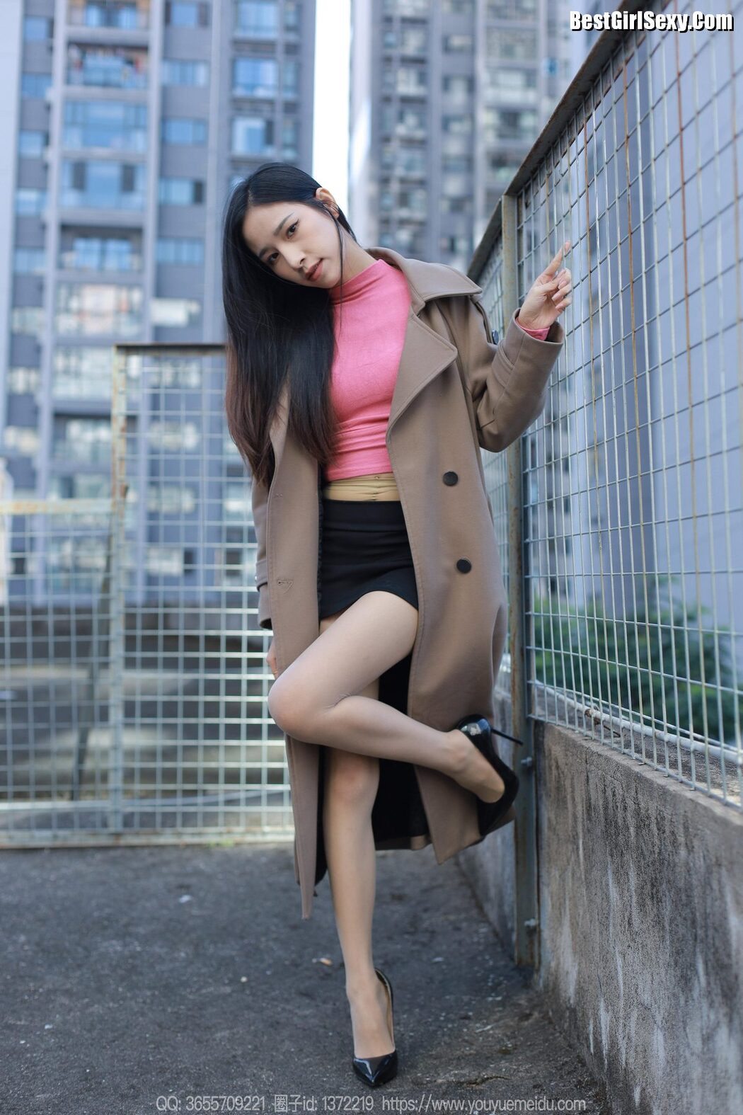 IESS异思趣向 SXJ No.1589 Mei Ko