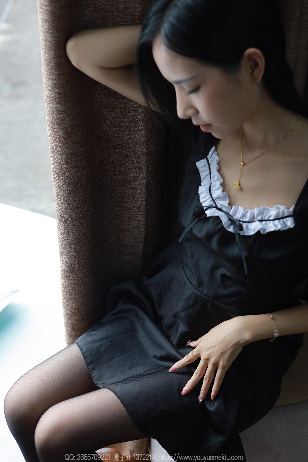 IESS异思趣向 SXJ No.1561 Mei Ko