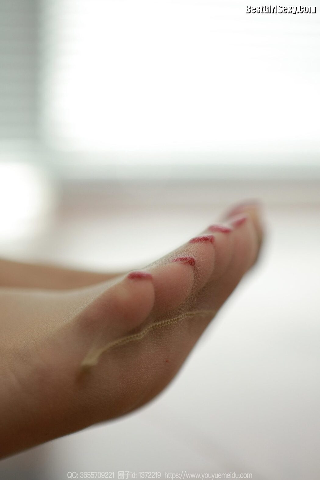 IESS异思趣向 SXJ No.1600 Wan Ping