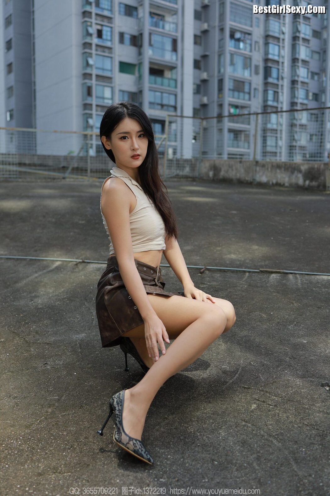 IESS异思趣向 SXJ No.1581 Xiao Bao