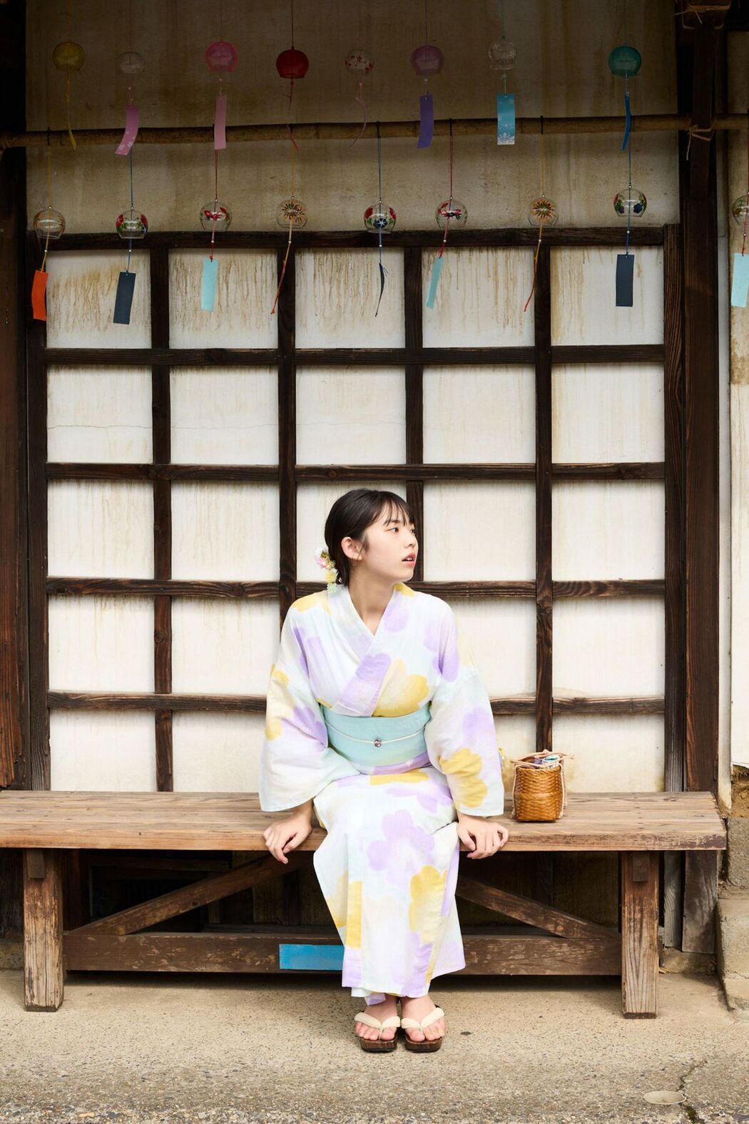 JP Kikuchi Hina 菊地姫奈 – 圧倒的ヒロイン Vol.2 ハイクオリティ120ページ FRIDAYデジタル写真集 Part02 (52P)