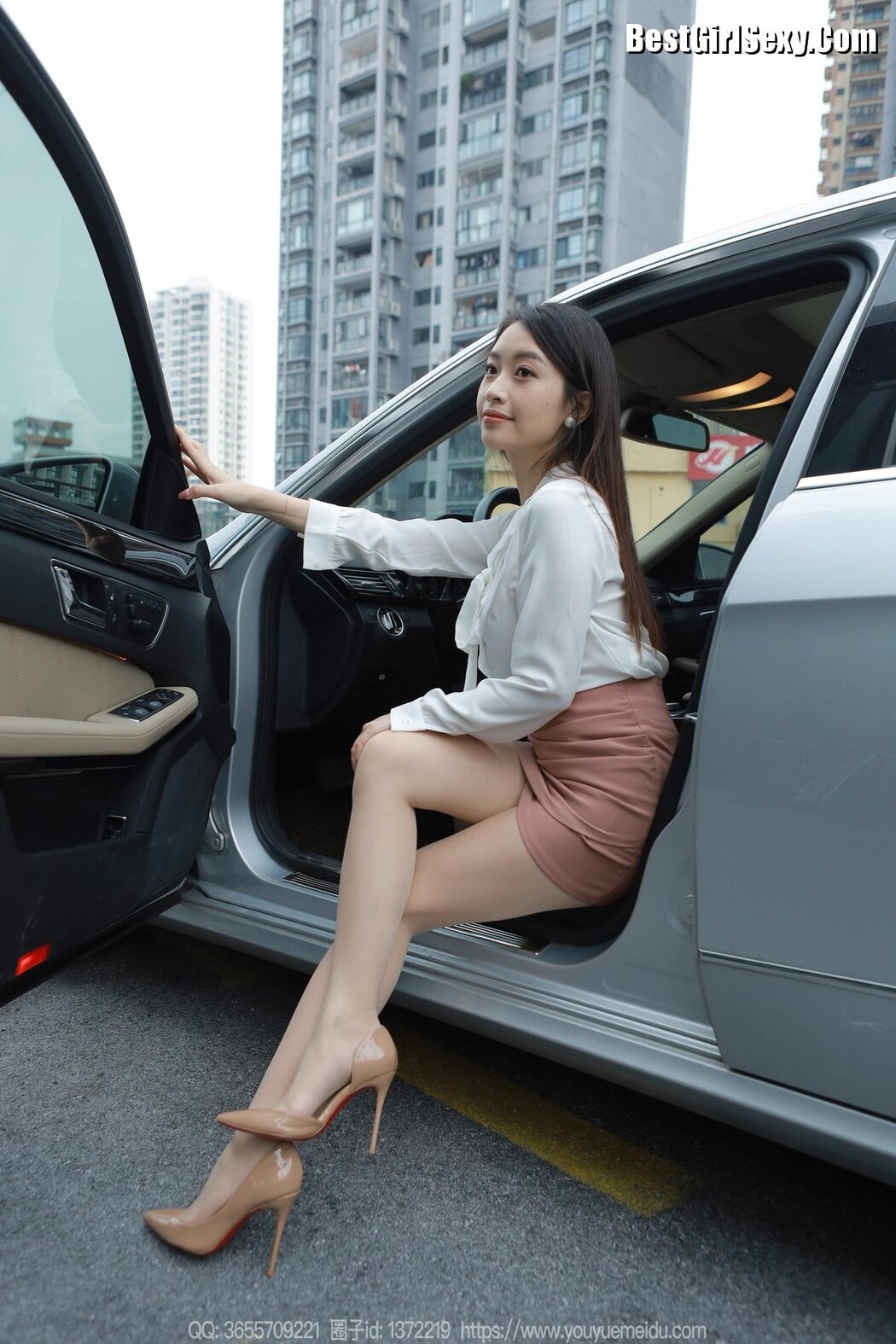 IESS异思趣向 SXJ No.1560 Xiao Jie