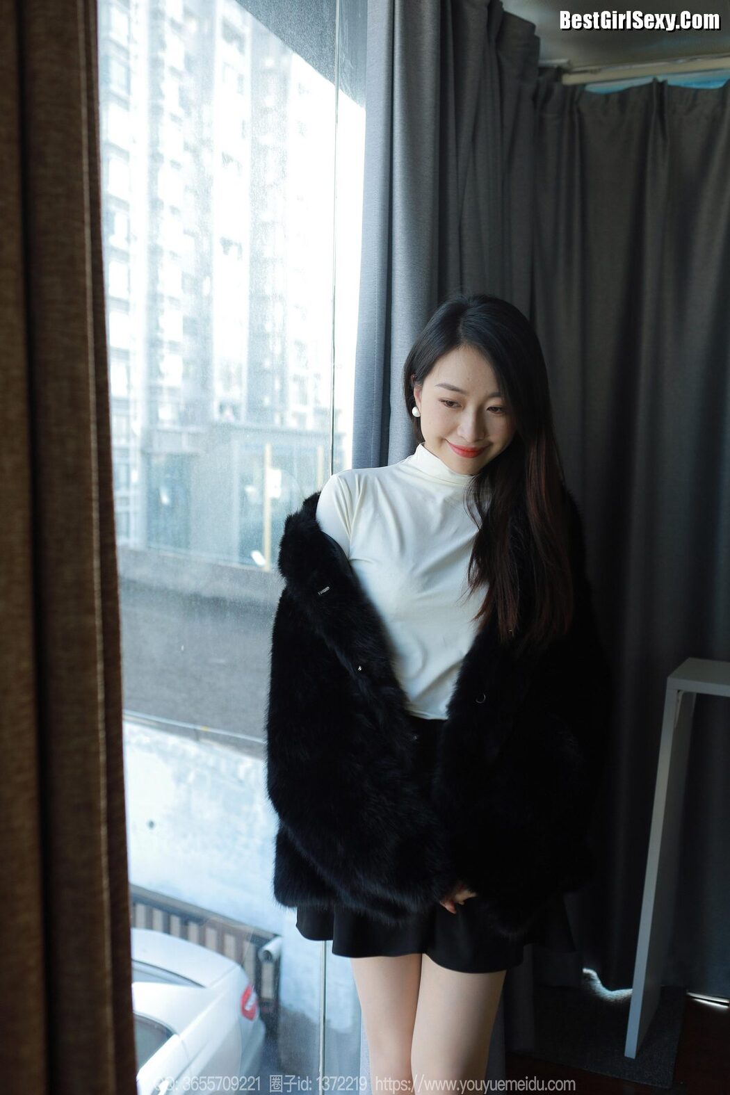 IESS异思趣向 SXJ No.1603 Xiao Jie