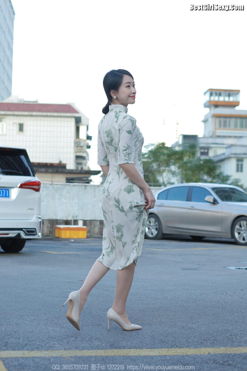 IESS异思趣向 SXJ No.1594 Xiao Jie