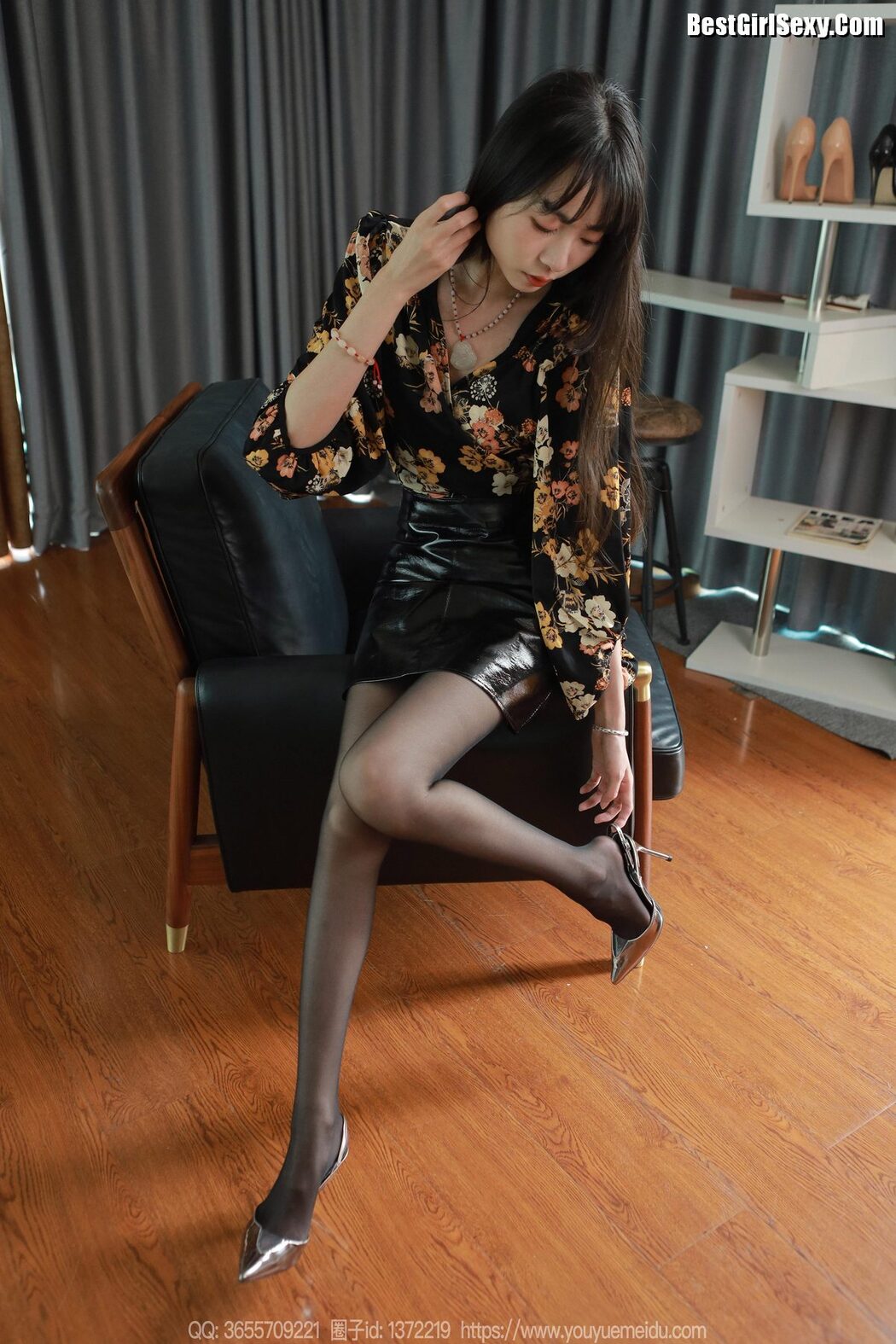 IESS异思趣向 SXJ No.1578 Tuan Tuan