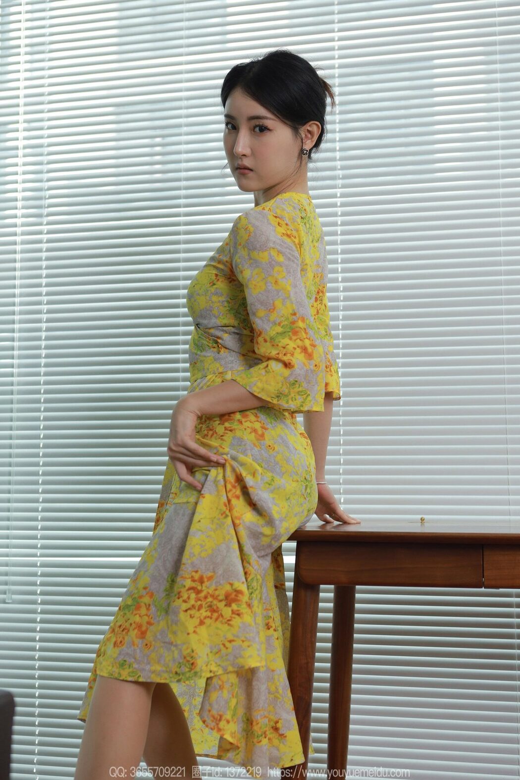 IESS异思趣向 SXJ No.1555 Xiao Bao