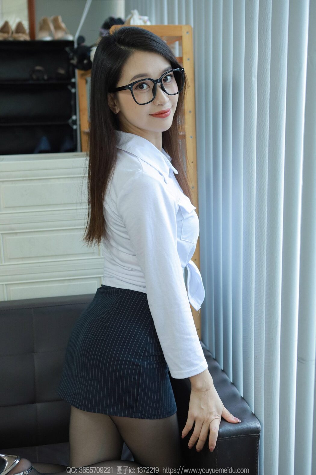 IESS异思趣向 SXJ No.1569 Xiao Jie