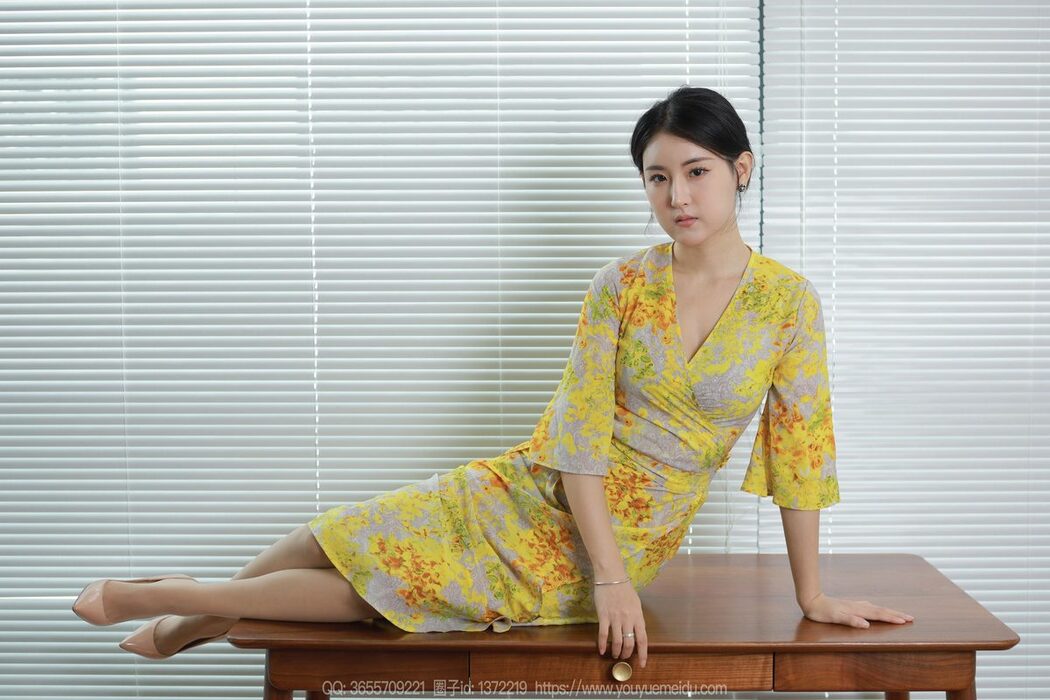 IESS异思趣向 SXJ No.1555 Xiao Bao