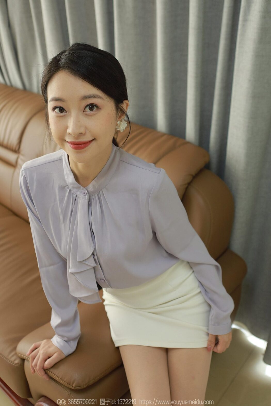 IESS异思趣向 SXJ No.1550 Xiao Jie