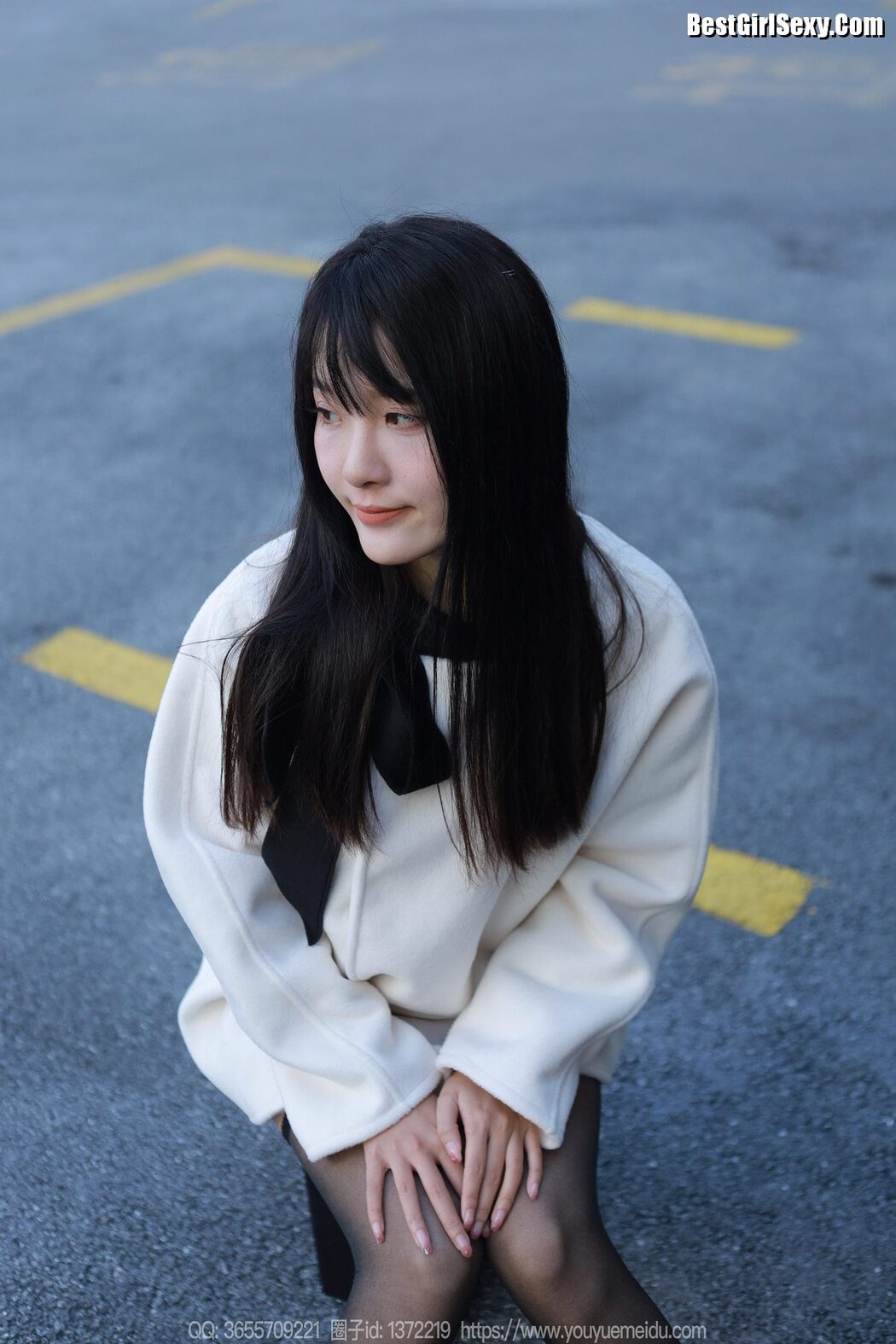 IESS异思趣向 SXJ No.1598 Wan Ping