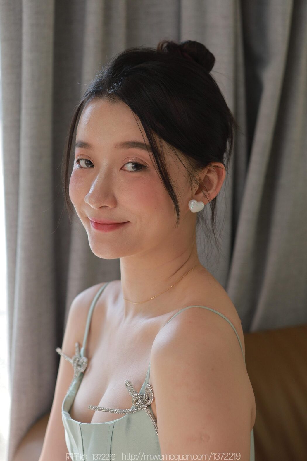 IESS异思趣向 SXJ No.1543 Qiu Qiu