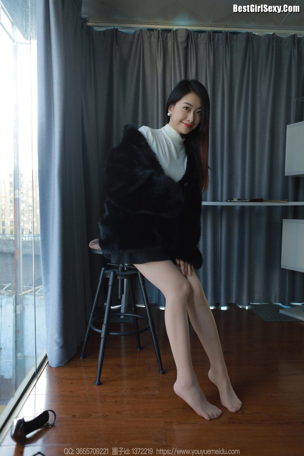 IESS异思趣向 SXJ No.1603 Xiao Jie