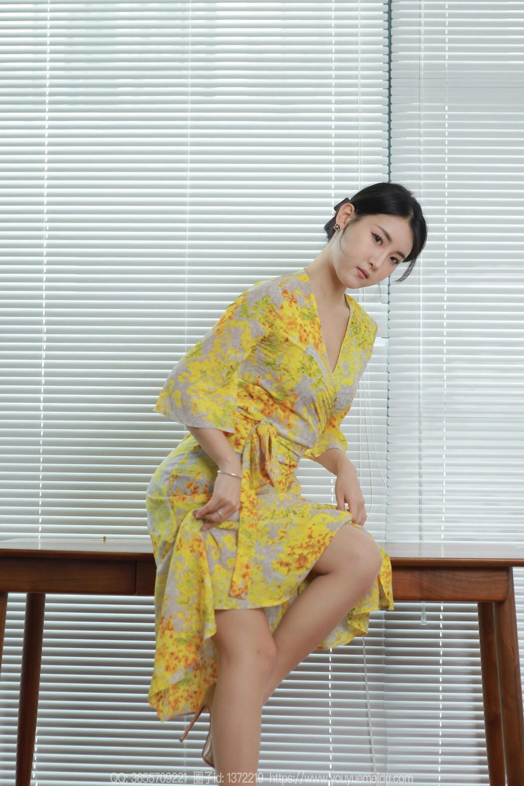 IESS异思趣向 SXJ No.1555 Xiao Bao