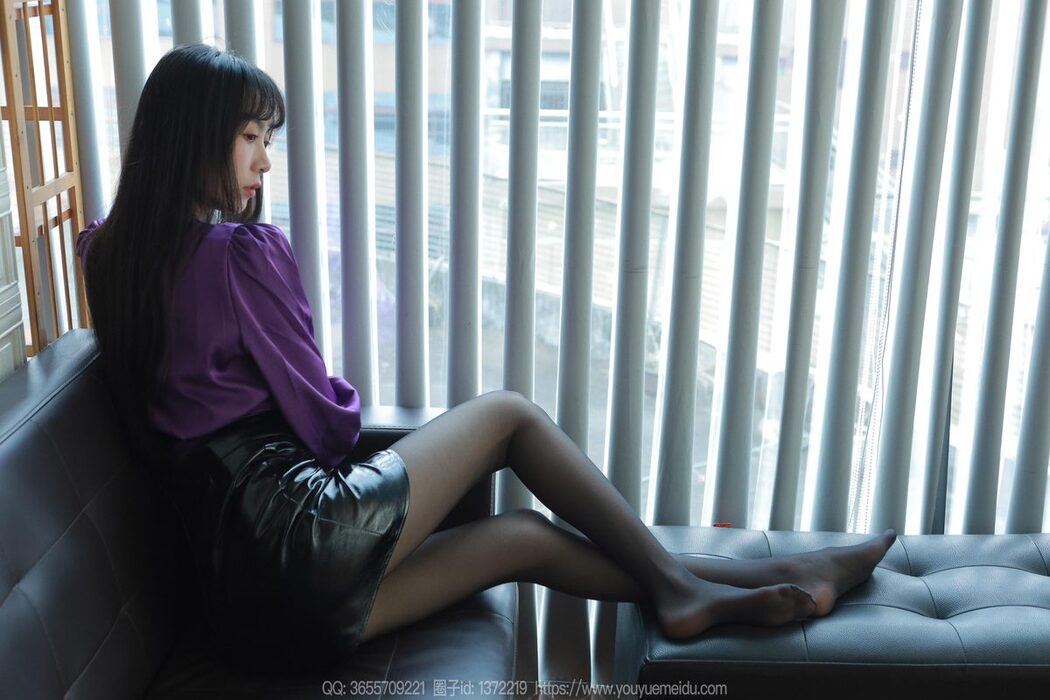 IESS异思趣向 SXJ No.1568 Tuan Tuan