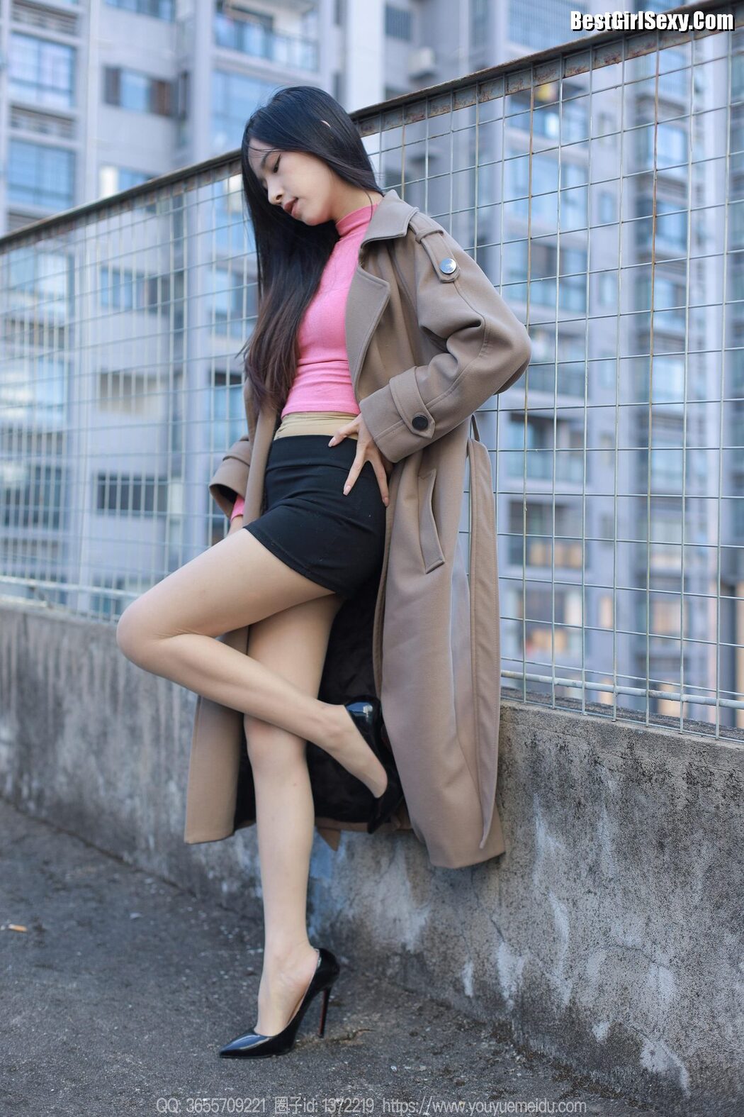 IESS异思趣向 SXJ No.1589 Mei Ko