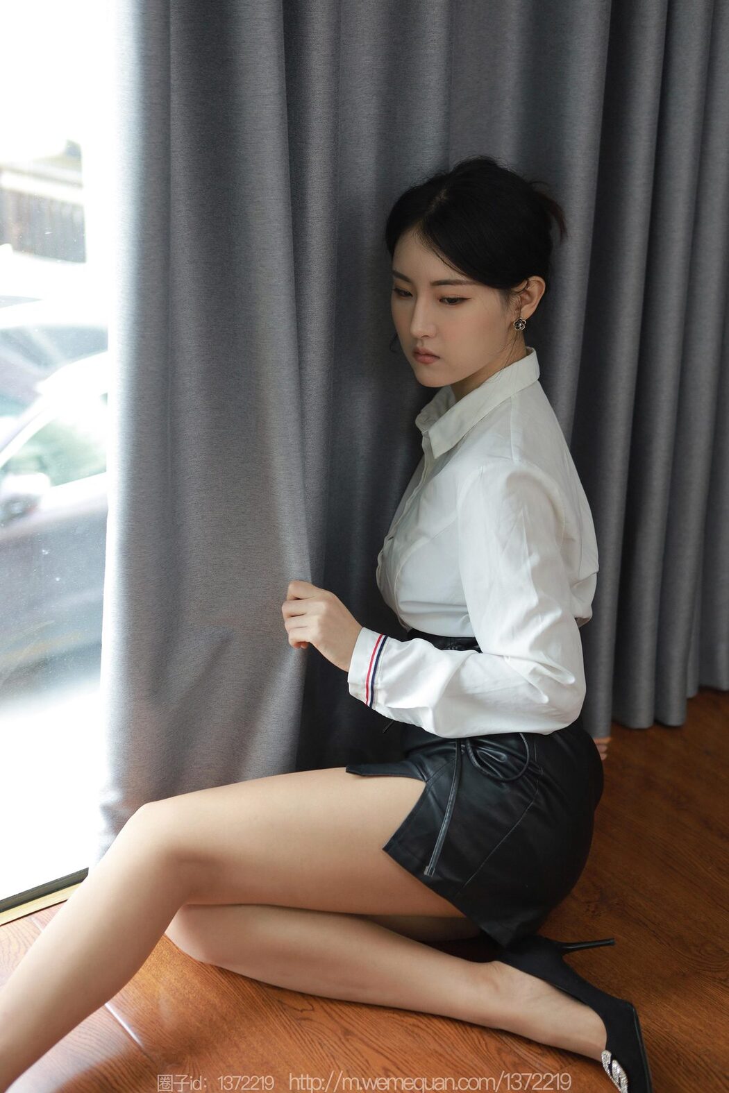 IESS异思趣向 SXJ No.1547 Xiao Bao