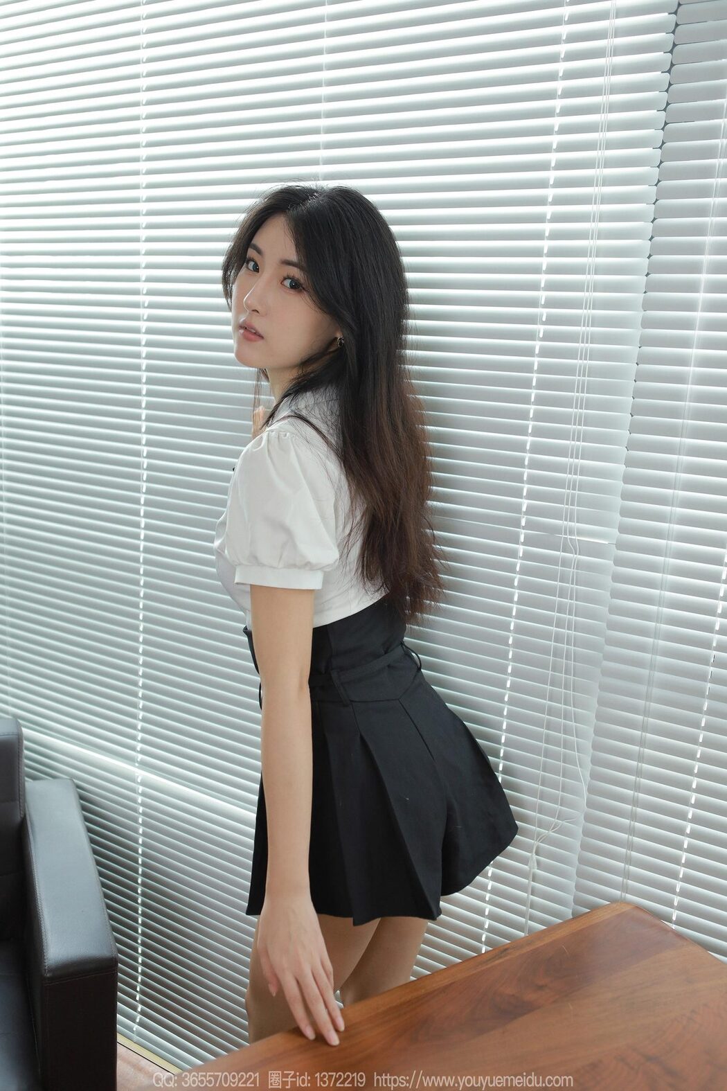 IESS异思趣向 SXJ No.1563 Xiao Bao