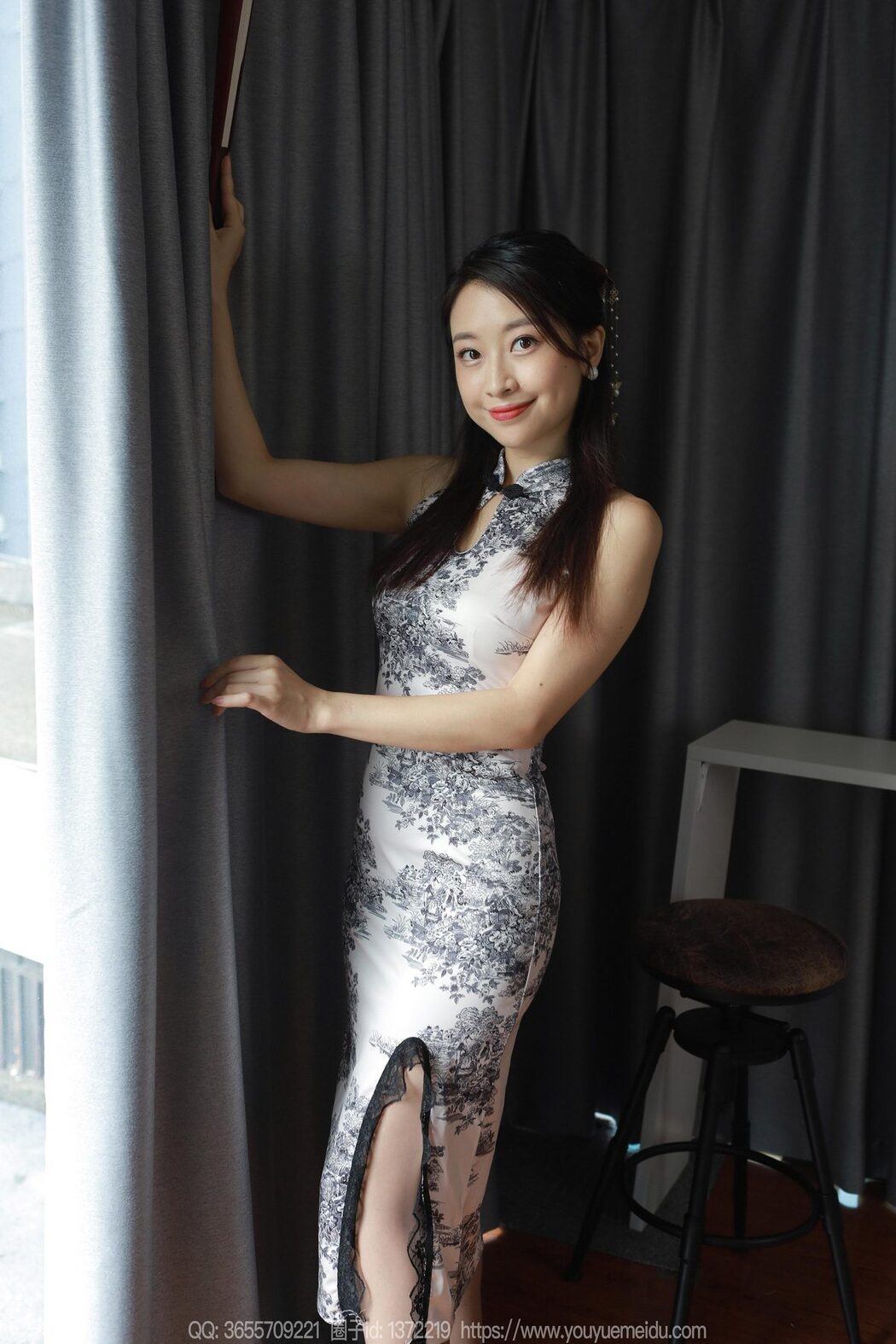 IESS异思趣向 SXJ No.1557 Xiao Jie