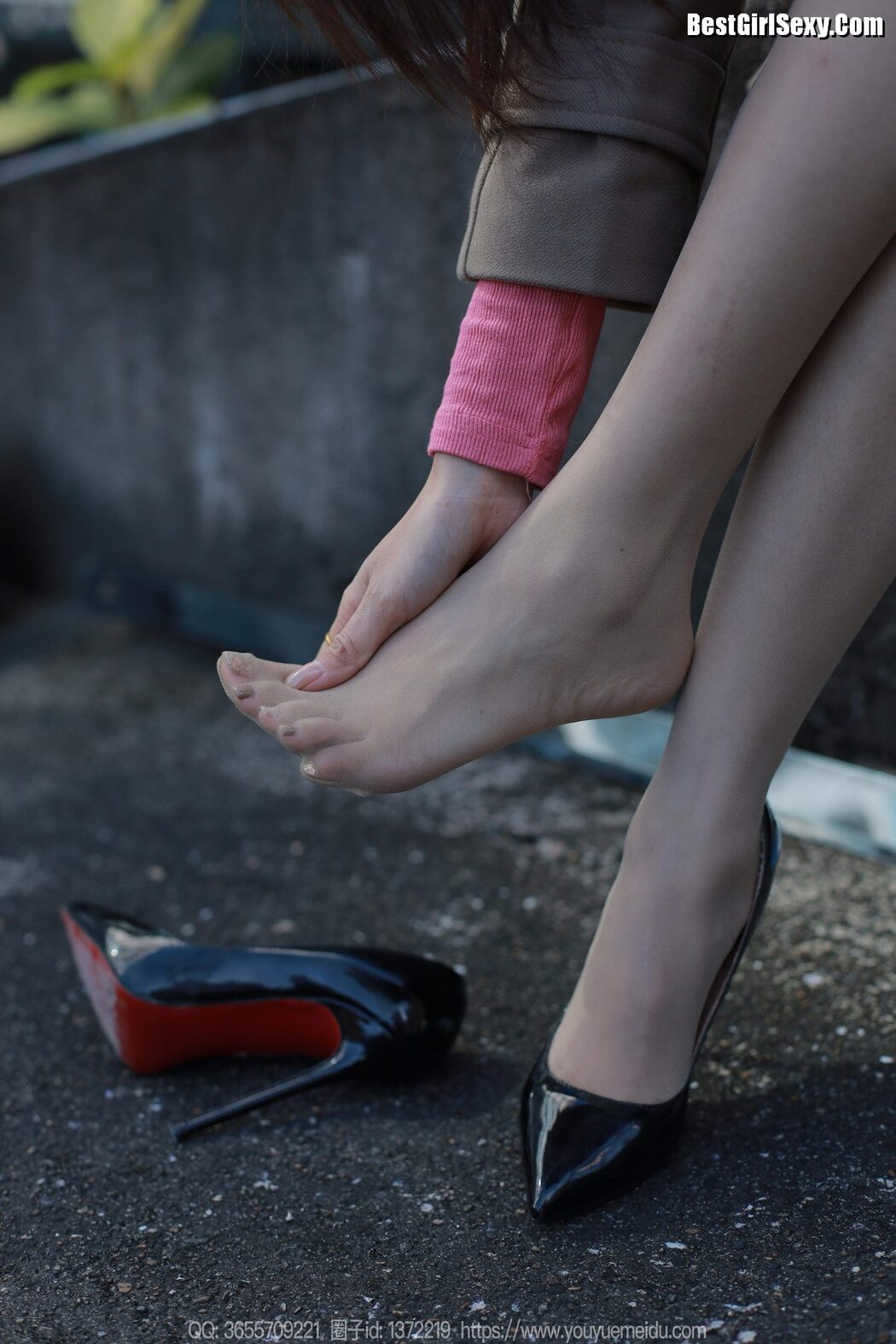 IESS异思趣向 SXJ No.1589 Mei Ko