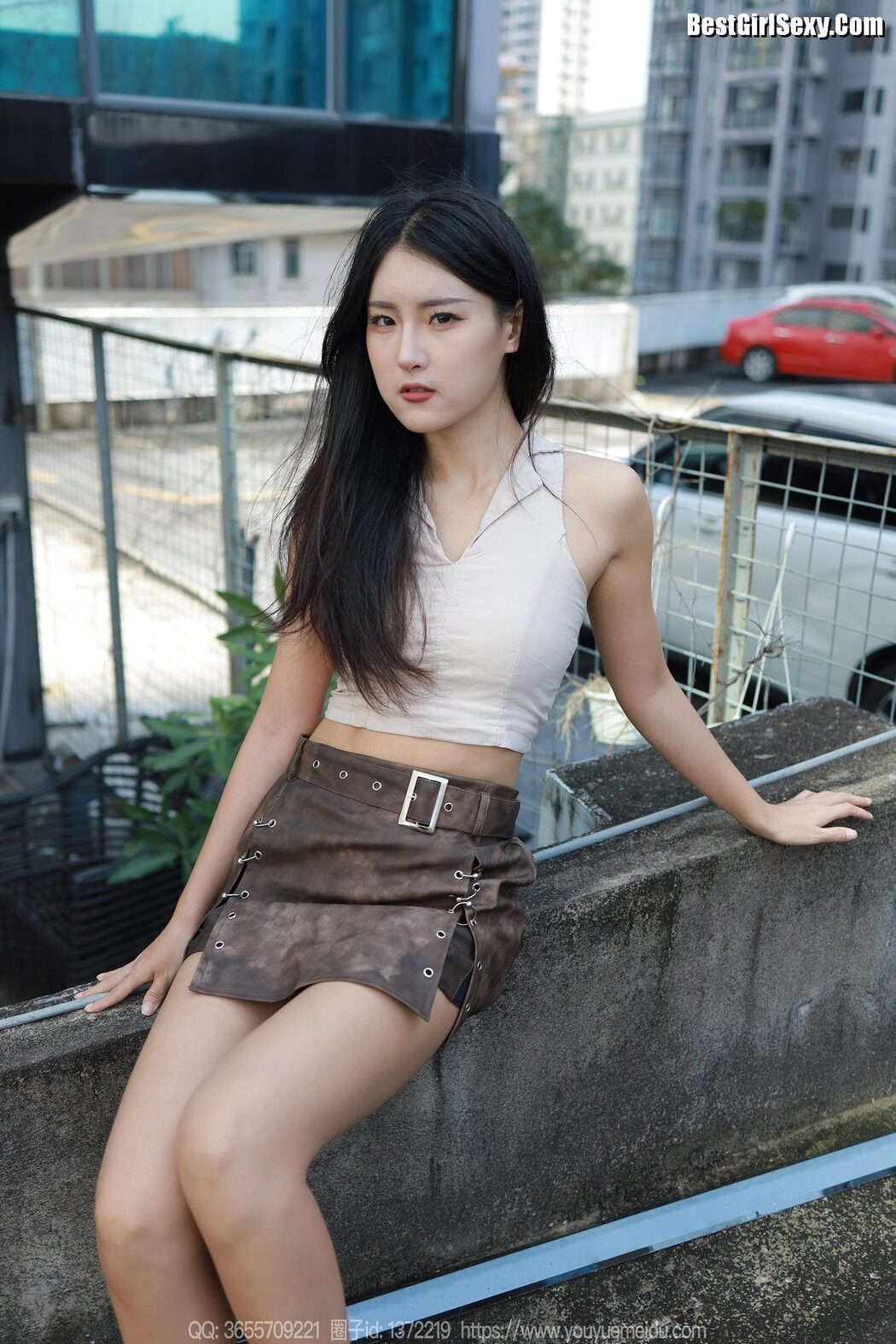 IESS异思趣向 SXJ No.1581 Xiao Bao