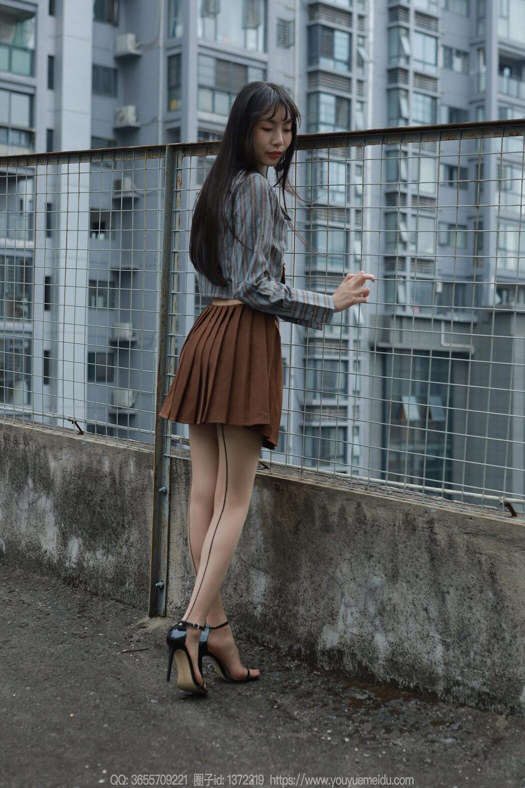 IESS异思趣向 SXJ No.1564 Tuan Tuan