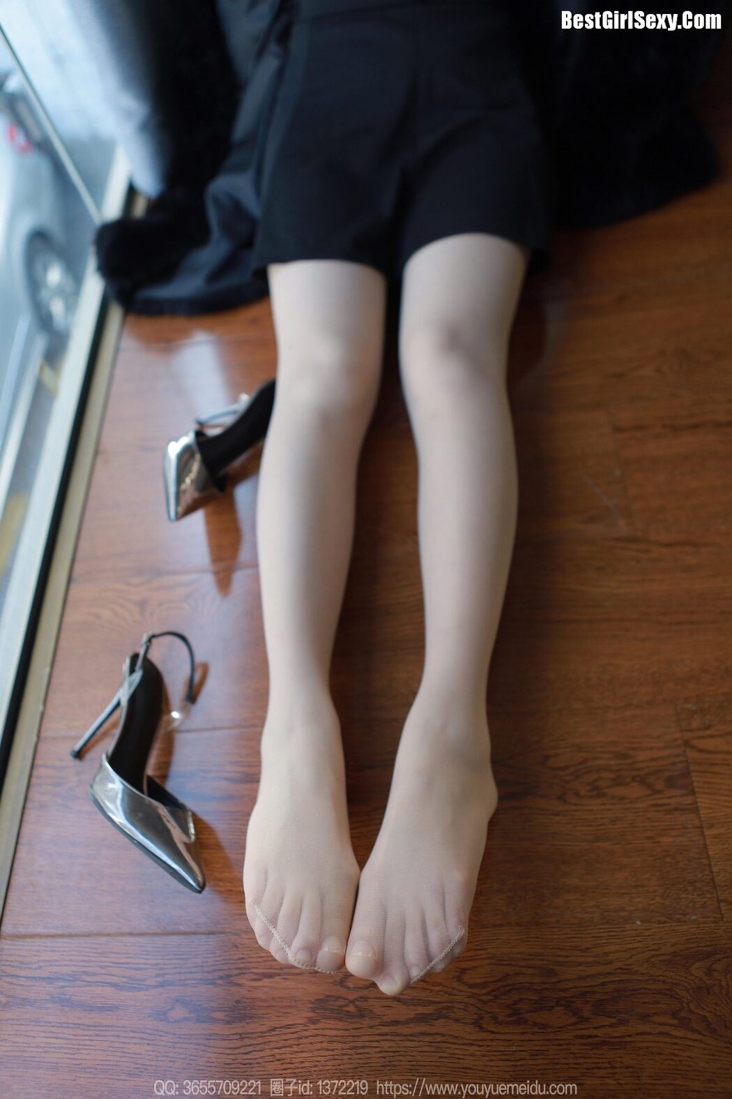 IESS异思趣向 SXJ No.1603 Xiao Jie