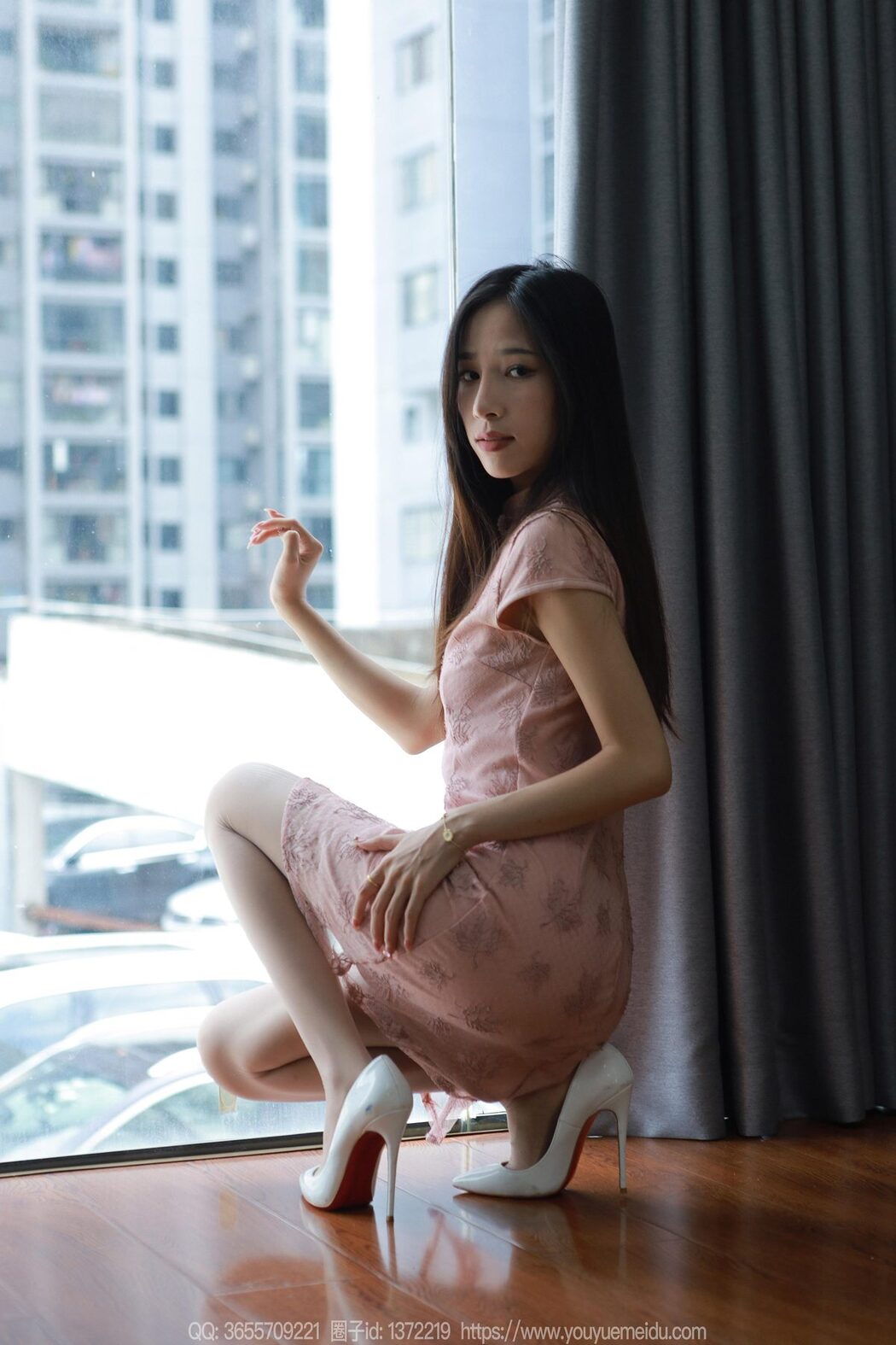 IESS异思趣向 SXJ No.1553 Mei Ko