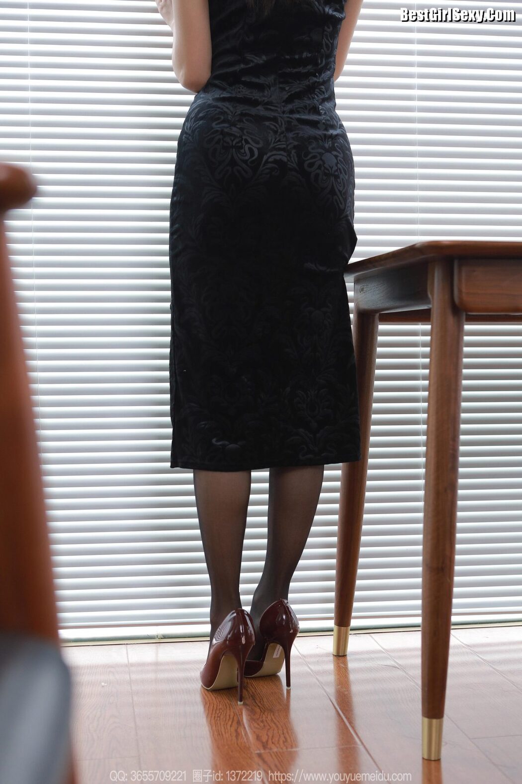 IESS异思趣向 SXJ No.1577 Wan Ping