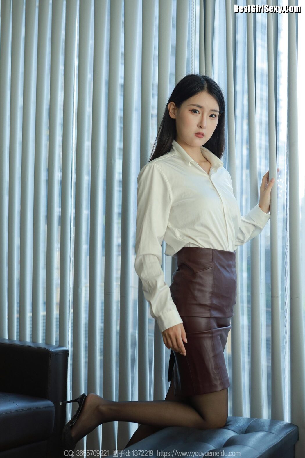 IESS异思趣向 SXJ No.1585 Xiao Bao