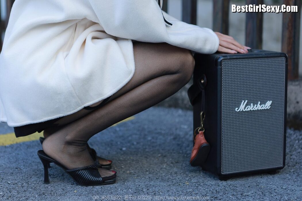 IESS异思趣向 SXJ No.1598 Wan Ping