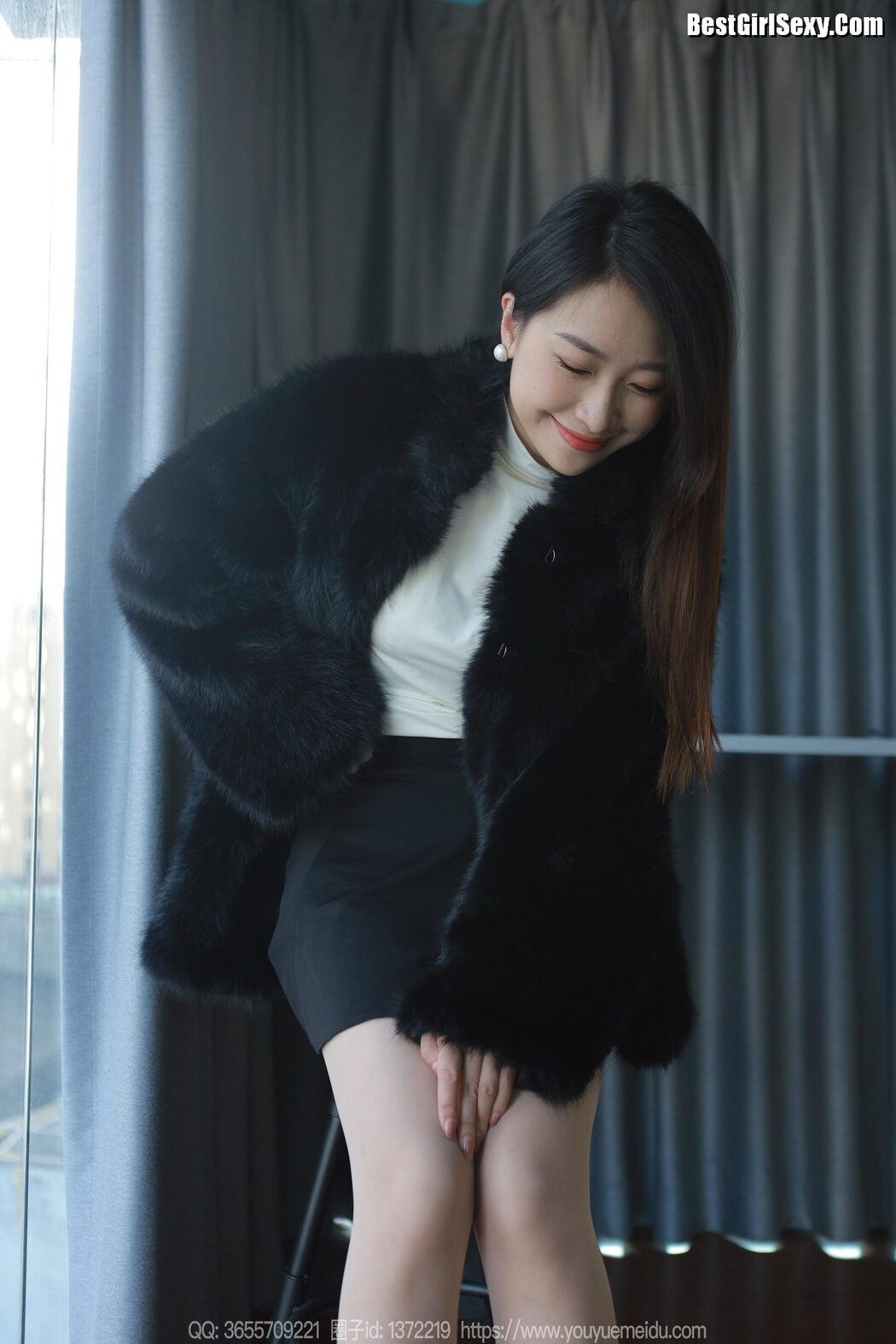 IESS异思趣向 SXJ No.1603 Xiao Jie